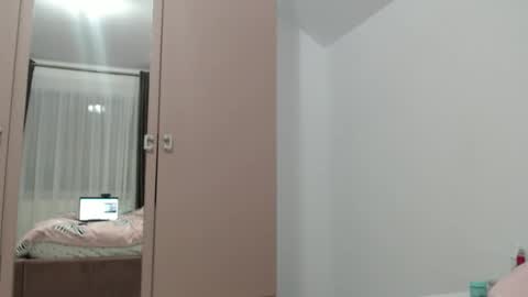 Snapshot of ayumilove chatting on 12-20-24, 03:10 Ayumi online show from 12-20-24, 03:10