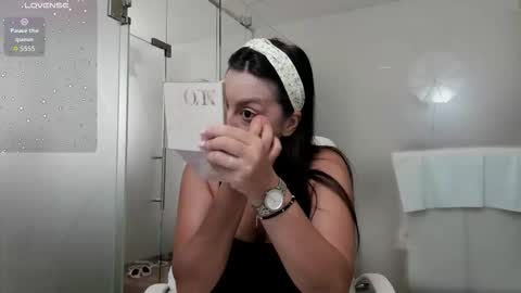 Snapshot of ayumilove chatting on 09-11-25, 03:50 Ayumi online show from 09-11-25, 03:50