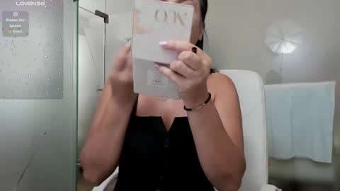 Snapshot of ayumilove chatting on 09-24-25, 03:54 Ayumi online show from 09-24-25, 03:54