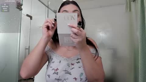 Snapshot of ayumilove chatting on 01-13-26, 05:02 Ayumi online show from 01-13-26, 05:02