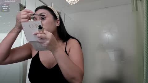 Snapshot of ayumilove chatting on 01-14-26, 05:02 Ayumi online show from 01-14-26, 05:02