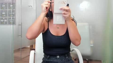 Ayumi online show from 02-04-26, 05:02