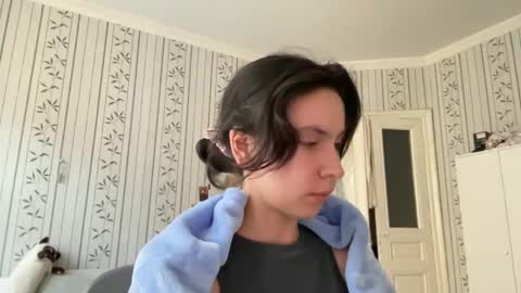  angel  ayya  online show from 10-01-25, 12:55