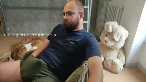 justin online show from 09-10-25, 01:44