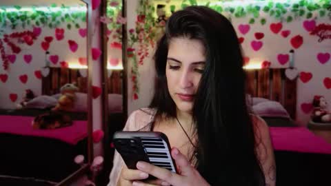 Azahar online show from 02-08-26, 11:41