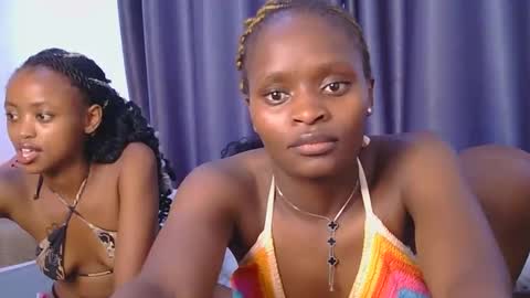 Azalea online show from 11-20-25, 06:13