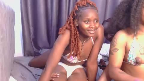 Azalea online show from 03-11-26, 05:57