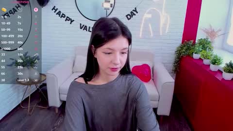 Azaliya online show from 02-15-26, 10:14