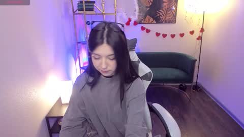 Azaliya online show from 03-12-26, 05:46