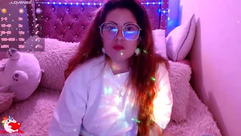  Amanda  online show from 01-01-25, 07:32