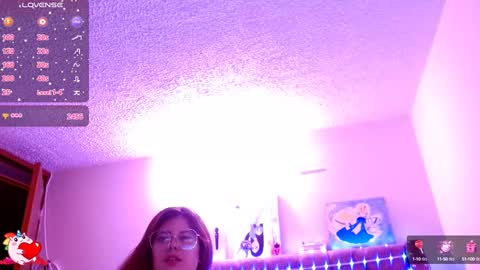  Amanda  online show from 01-04-25, 06:09