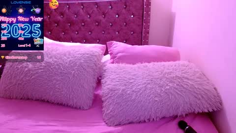  Amanda  online show from 01-08-25, 01:00