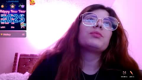  Amanda  online show from 01-08-25, 07:13