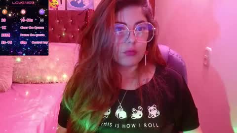  Amanda  online show from 01-17-25, 02:08