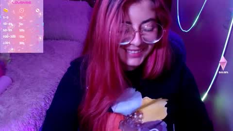  Amanda  online show from 03-05-25, 04:34