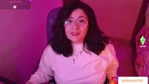  Amanda  online show from 10-20-25, 03:40