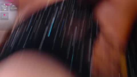 Snapshot of azaria_w chatting on 02-11-25, 03:29 Adriana online show from 02-11-25, 03:29