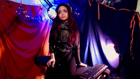 Snapshot of azazelgains chatting on 12-10-24, 07:05 Azazel online show from 12-10-24, 07:05