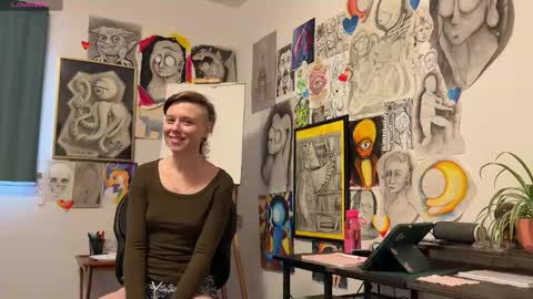 Azerai online show from 02-27-26, 04:07