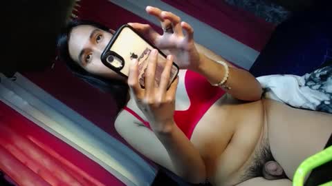 Aziyah online show from 02-05-25, 02:19