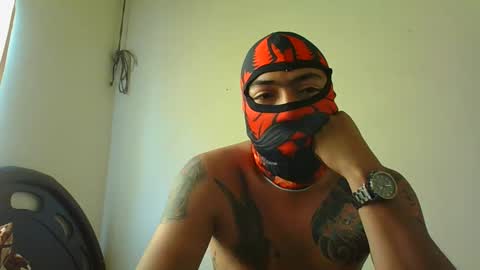 azrael7771 online show from 01-09-25, 06:15