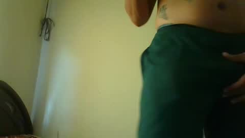 azrael7771 online show from 01-10-25, 01:52