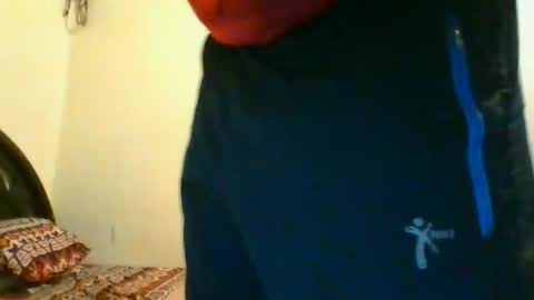 azrael7771 online show from 01-16-25, 03:02