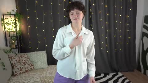 Lisha online show from 05-10-26, 08:14