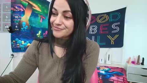 Azucena R online show from 03-06-26, 06:04