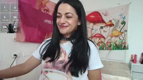 Azucena R online show from 03-21-26, 02:42