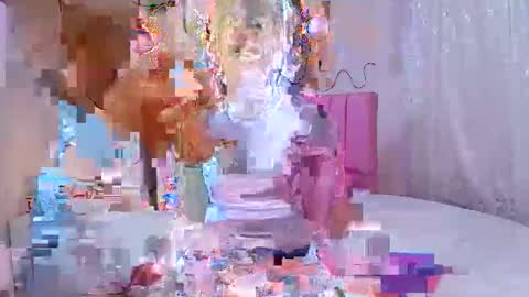 PRINCESS AZUL. online show from 01-12-26, 11:10