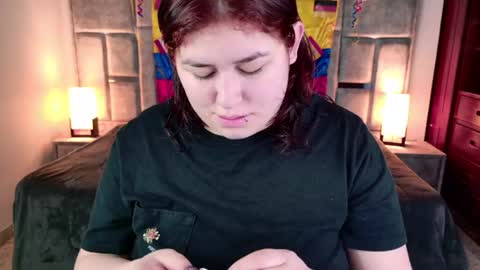 Snapshot of azul_veraa chatting on 06-12-26, 12:15 Azul online show from 06-12-26, 12:15