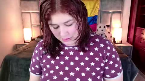 Snapshot of azul_veraa chatting on 06-20-26, 12:19 Azul online show from 06-20-26, 12:19