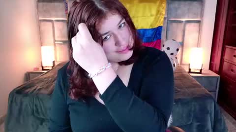 Snapshot of azul_veraa chatting on 07-01-26, 12:18 Azul online show from 07-01-26, 12:18