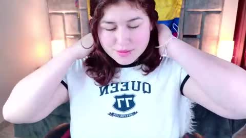 Snapshot of azul_veraa chatting on 07-02-26, 12:11 Azul online show from 07-02-26, 12:11