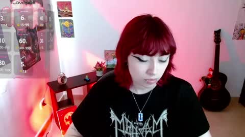 Alisson online show from 12-28-24, 09:51