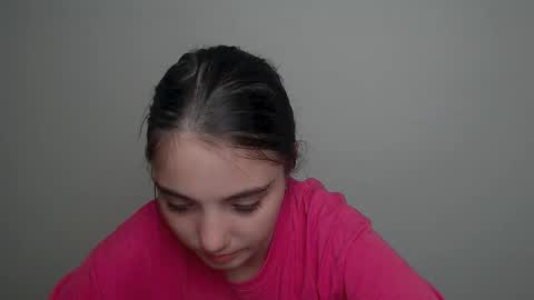 azumi_chan_ online show from 10-01-25, 06:58