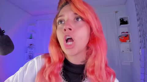 azumi saan online show from 12-17-24, 04:01