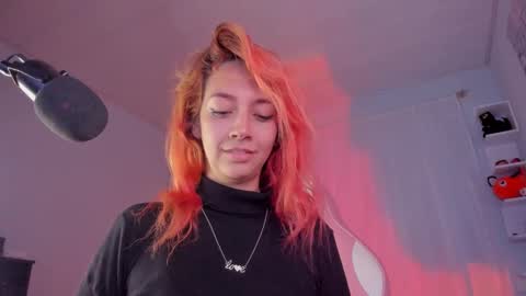 azumi saan online show from 01-14-25, 03:22