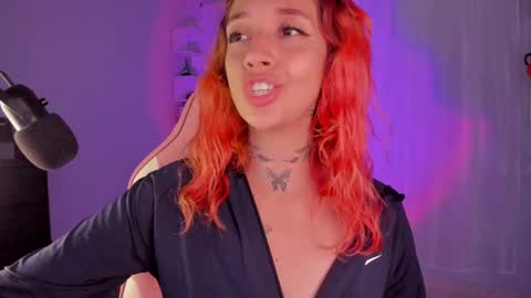 azumi saan online show from 01-23-25, 04:19