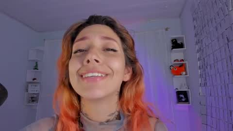 azumi saan online show from 02-27-25, 03:36