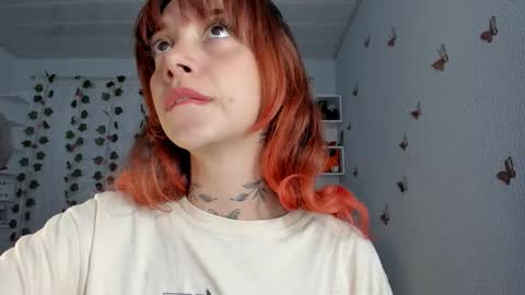 azumi saan online show from 09-25-25, 01:53