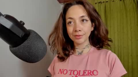 azumi saan online show from 02-10-26, 02:26