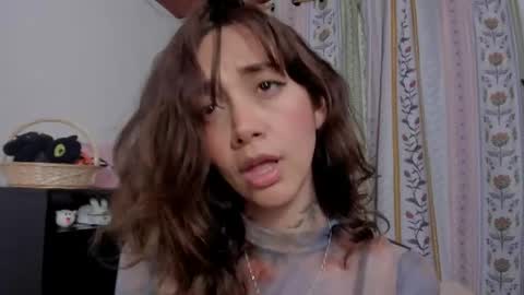 Snapshot of azumi_saan chatting on 05-07-26, 02:39 azumi saan online show from 05-07-26, 02:39