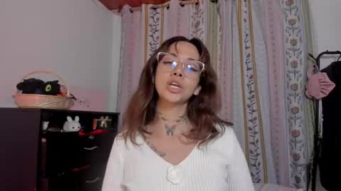 azumi saan online show from 06-22-26, 03:25