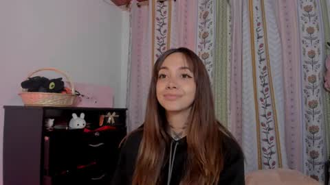 azumi saan online show from 07-03-26, 02:29