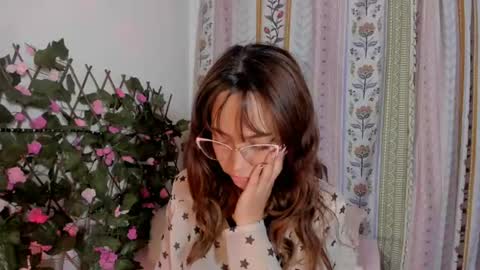 azumi saan online show from 07-22-26, 02:58