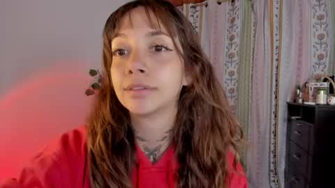 azumi saan online show from 07-31-26, 04:56