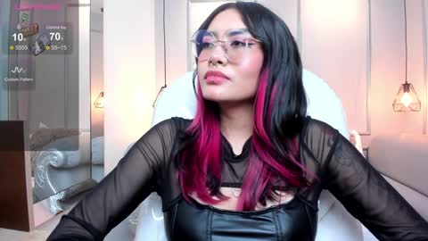 Azura online show from 01-09-25, 10:31