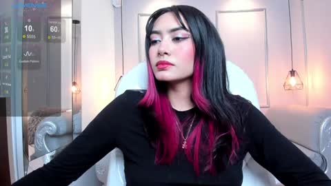 Azura online show from 02-05-25, 07:31